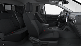 2026 Ford Ranger® Internal Image 1